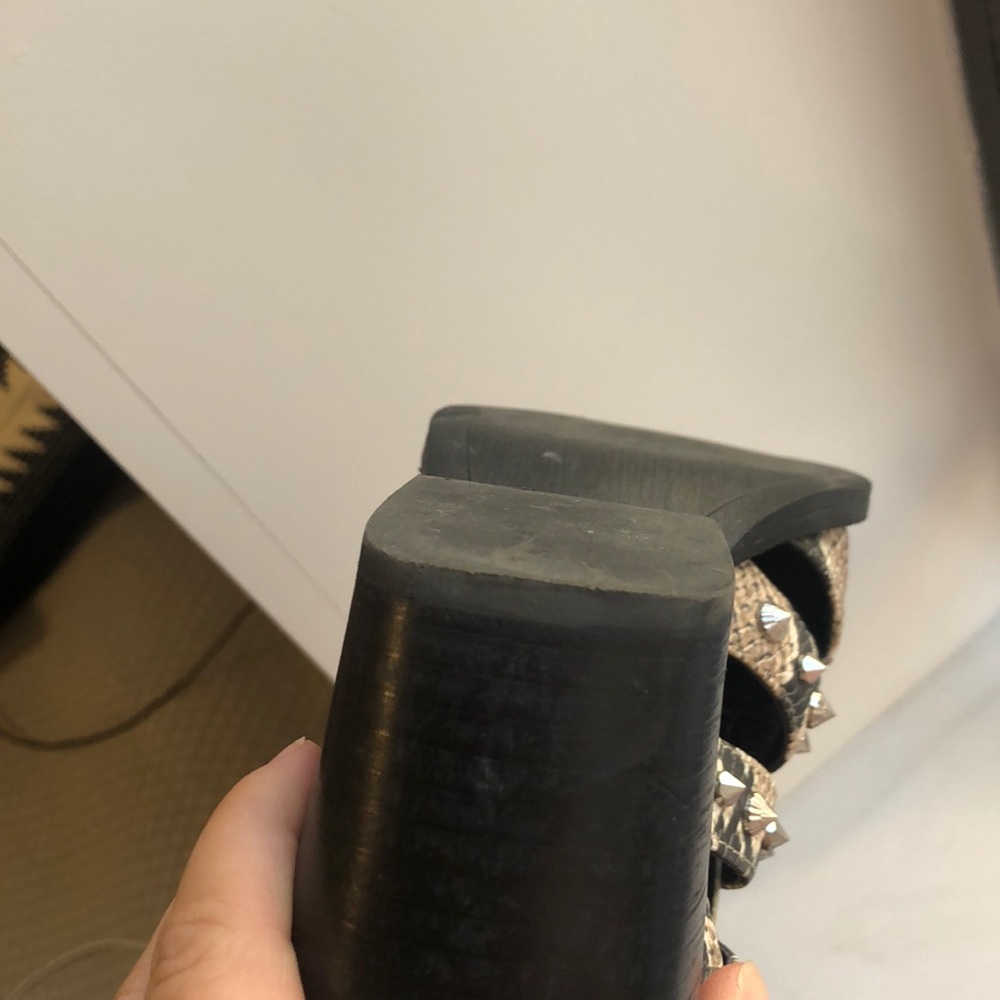 Booties - Picture 6 of 7